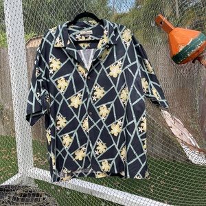 Mens Tommy Bahama extra large